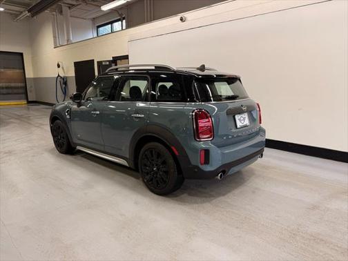 2023 MINI Countryman Cooper S ALL4