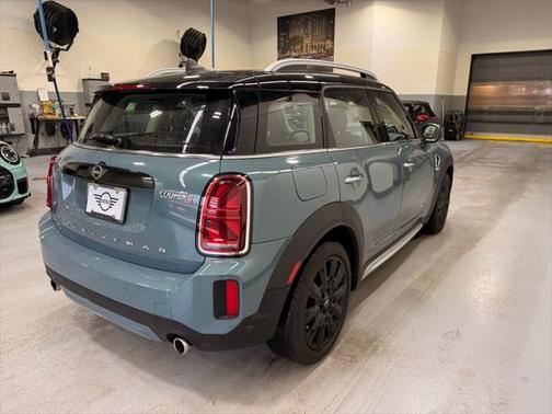 2023 MINI Countryman Cooper S ALL4