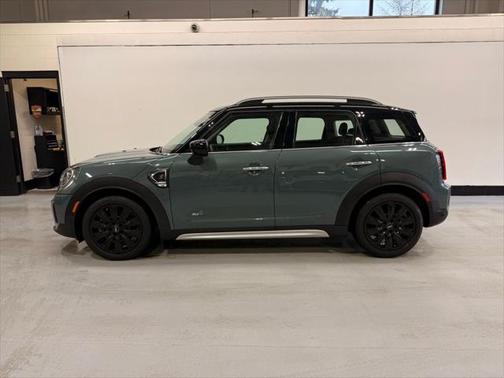 2023 MINI Countryman Cooper S ALL4
