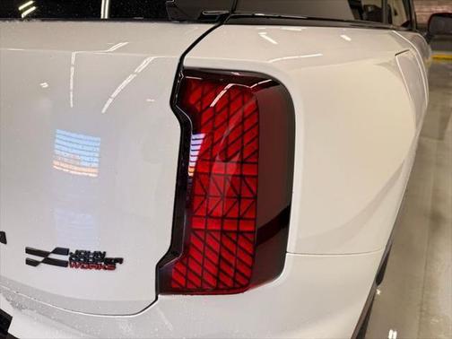 2026 MINI Countryman John Cooper Works ALL4