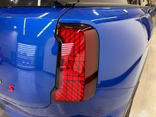 2026 MINI Countryman Cooper S ALL4