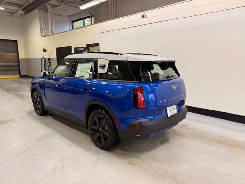 2026 MINI Countryman Cooper S ALL4