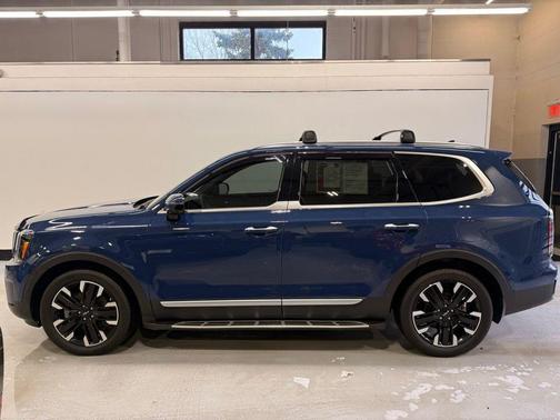 2024 Kia Telluride SX Prestige
