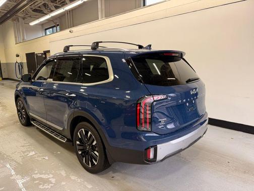 2024 Kia Telluride SX Prestige