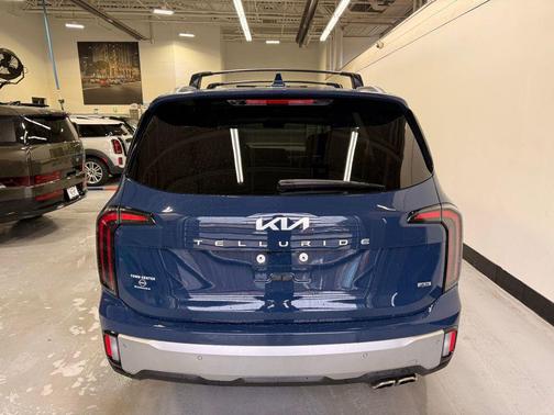 2024 Kia Telluride SX Prestige
