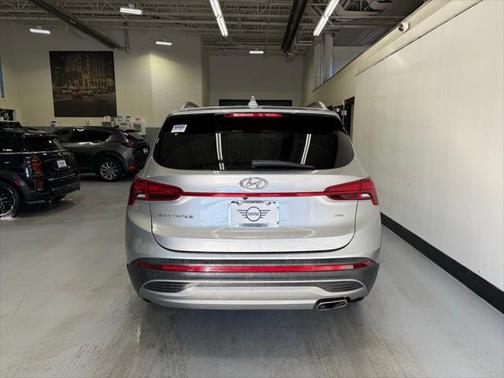 2023 Hyundai SANTA FE SEL 2.4