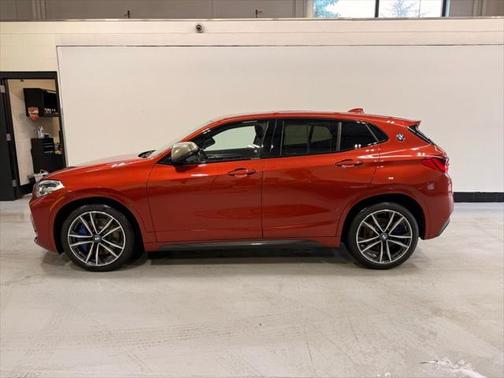 2019 BMW X2 M35i