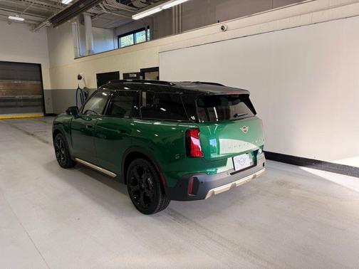 2025 MINI Countryman Cooper S ALL4