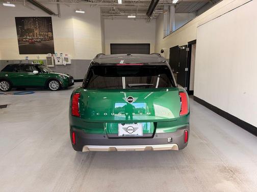 2025 MINI Countryman Cooper S ALL4