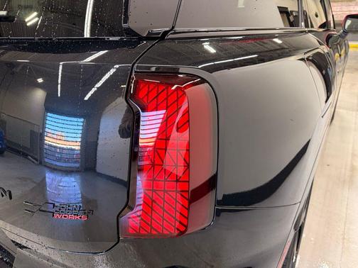 2026 MINI Countryman John Cooper Works ALL4