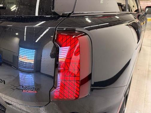 2026 MINI Countryman John Cooper Works ALL4