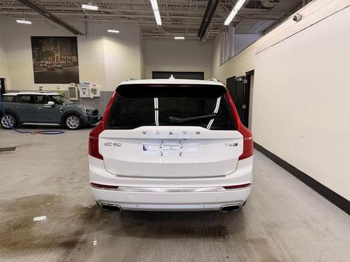 2020 Volvo XC90 T6 Inscription
