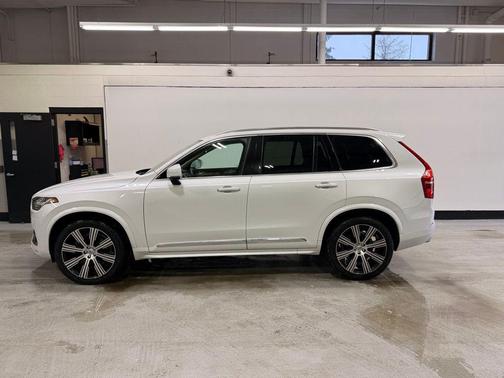 2020 Volvo XC90 T6 Inscription