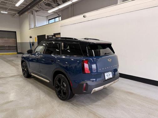 2026 MINI Countryman Cooper S ALL4