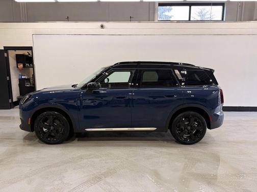 2026 MINI Countryman Cooper S ALL4