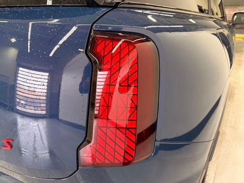 2026 MINI Countryman Cooper S ALL4