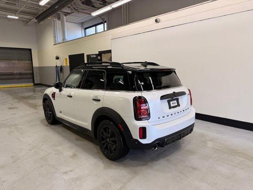 2023 MINI Countryman John Cooper Works ALL4