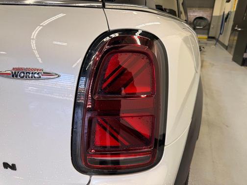 2023 MINI Countryman John Cooper Works ALL4