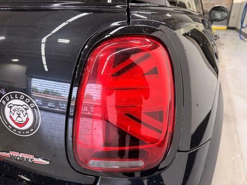 Midnight Black II 2024 MINI Hardtop John Cooper Works