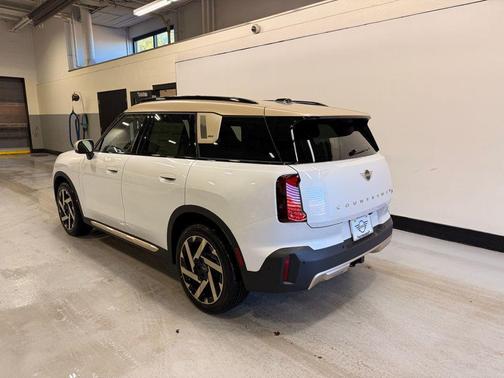 2026 MINI Countryman Cooper S ALL4