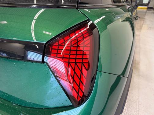 2026 MINI Hardtop Cooper S