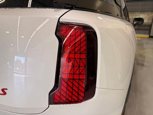 2027 MINI Countryman Cooper S ALL4