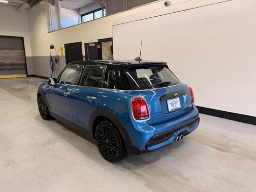 2024 MINI Hardtop Cooper S