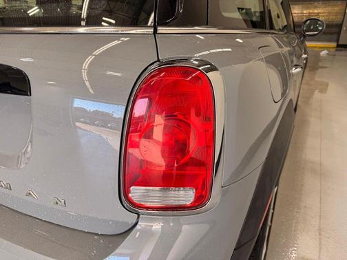 2019 MINI Countryman Cooper ALL4