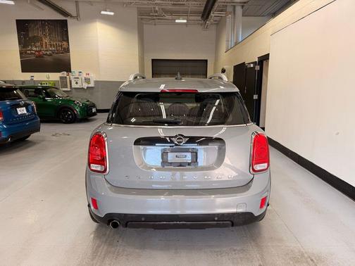 2019 MINI Countryman Cooper ALL4