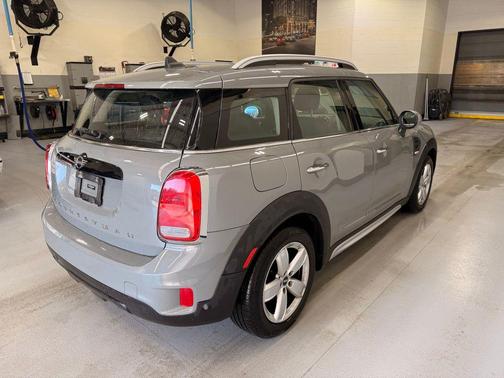 2019 MINI Countryman Cooper ALL4