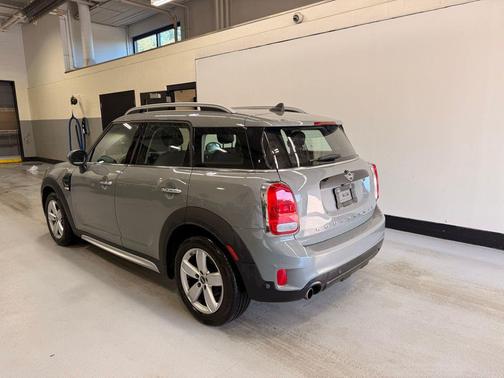 2019 MINI Countryman Cooper ALL4