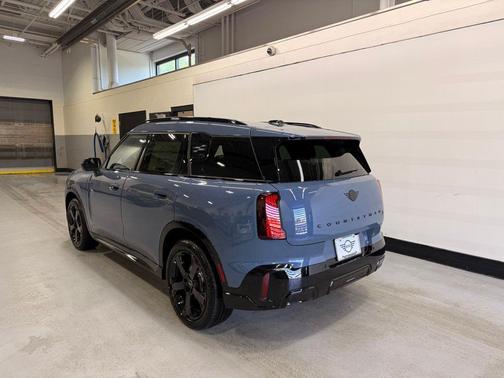 C70 2027 MINI Countryman Cooper S ALL4