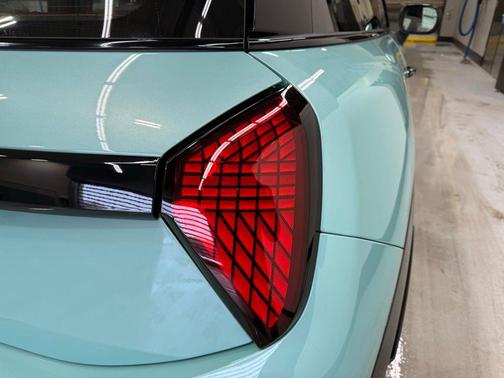 2026 MINI Hardtop Cooper S