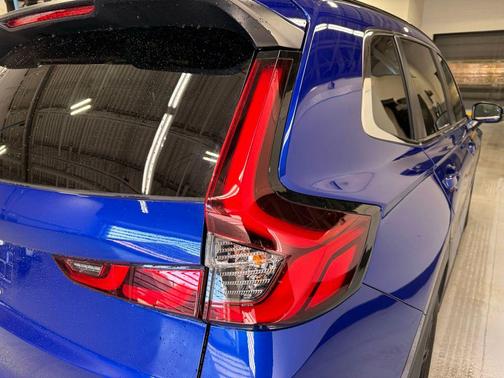 2024 Honda CR-V Hybrid Sport AWD
