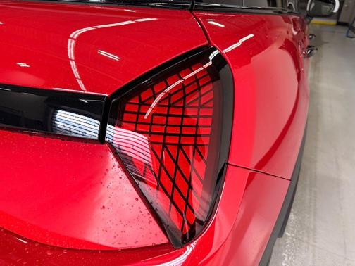 2026 MINI Hardtop Cooper S