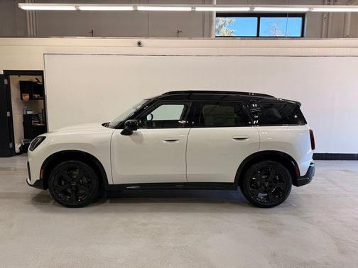 2027 MINI Countryman Cooper S ALL4