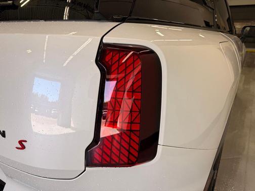 2027 MINI Countryman Cooper S ALL4