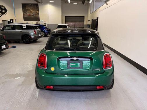 2022 MINI Hardtop Cooper S