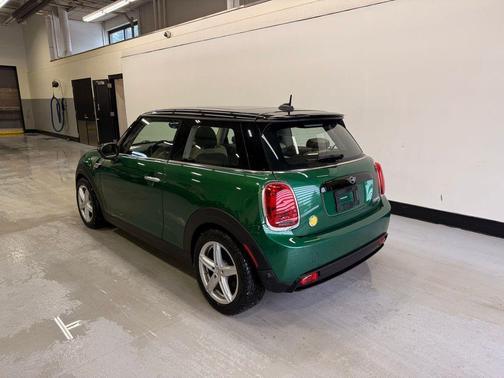 2022 MINI Hardtop Cooper S