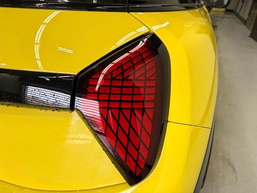 2026 MINI Hardtop Cooper S