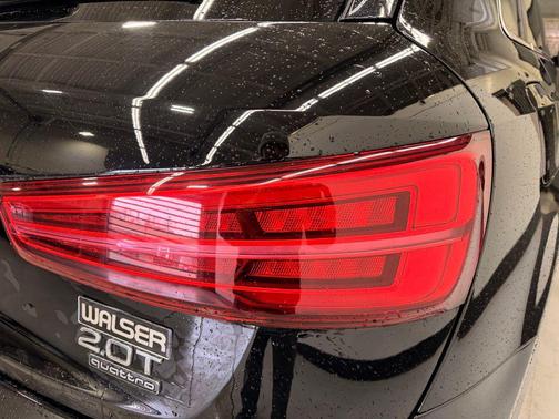 2016 Audi Q3 2.0T Premium Plus