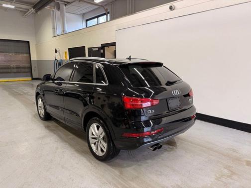 2016 Audi Q3 2.0T Premium Plus