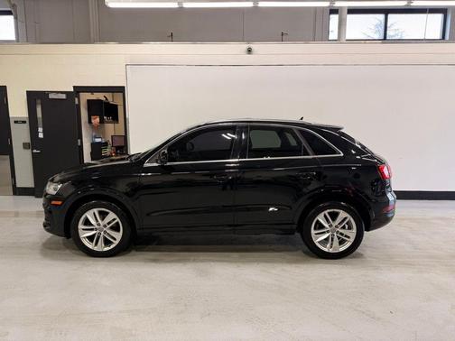 2016 Audi Q3 2.0T Premium Plus