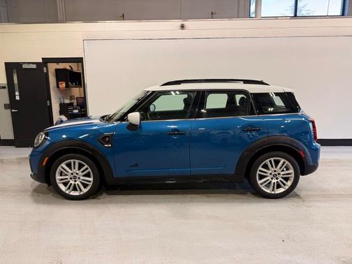 2024 MINI Countryman Cooper S ALL4