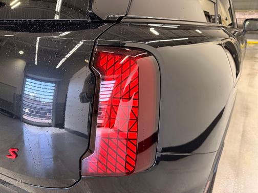 2027 MINI Countryman