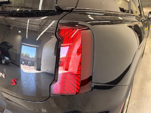 2027 MINI Countryman