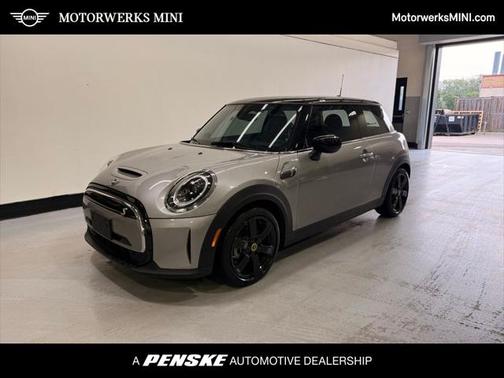 2024 MINI Hardtop Cooper S