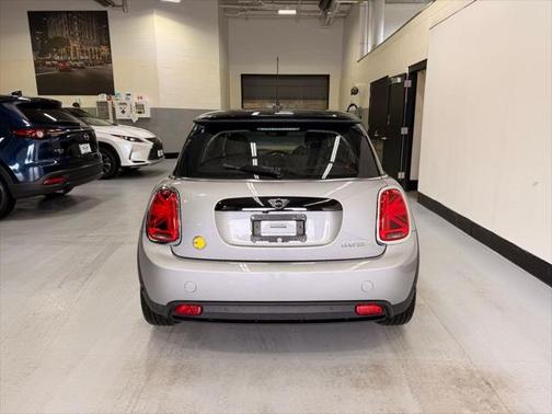 2024 MINI Hardtop Cooper S
