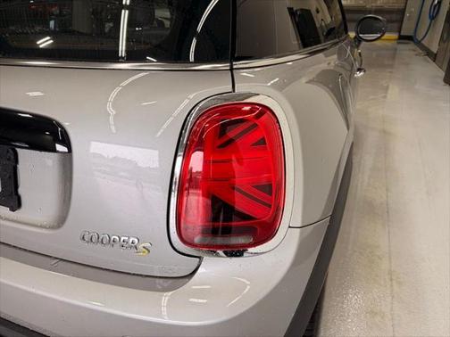 2024 MINI Hardtop Cooper S