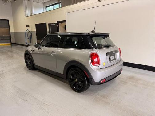 2024 MINI Hardtop Cooper S
